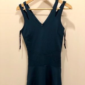 Ali & Jay cocktail dress from Nordstrom